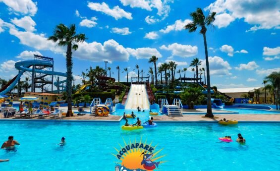 attrazioni famigliari parco acquatico acquazzurrapark metaponto