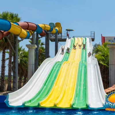 FOAM MULTIPISTA